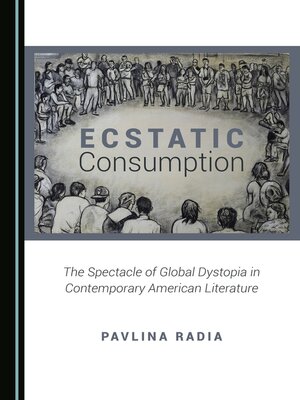 cover image of Ecstatic Consumption